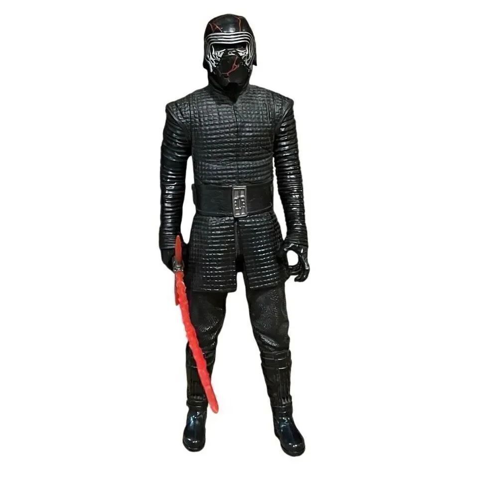 12” Kylo Ren Figure